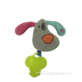 Cotton Book Animal Toy